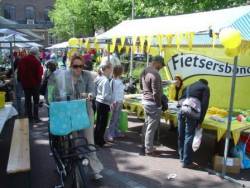 Groene Straatdag mei 2011